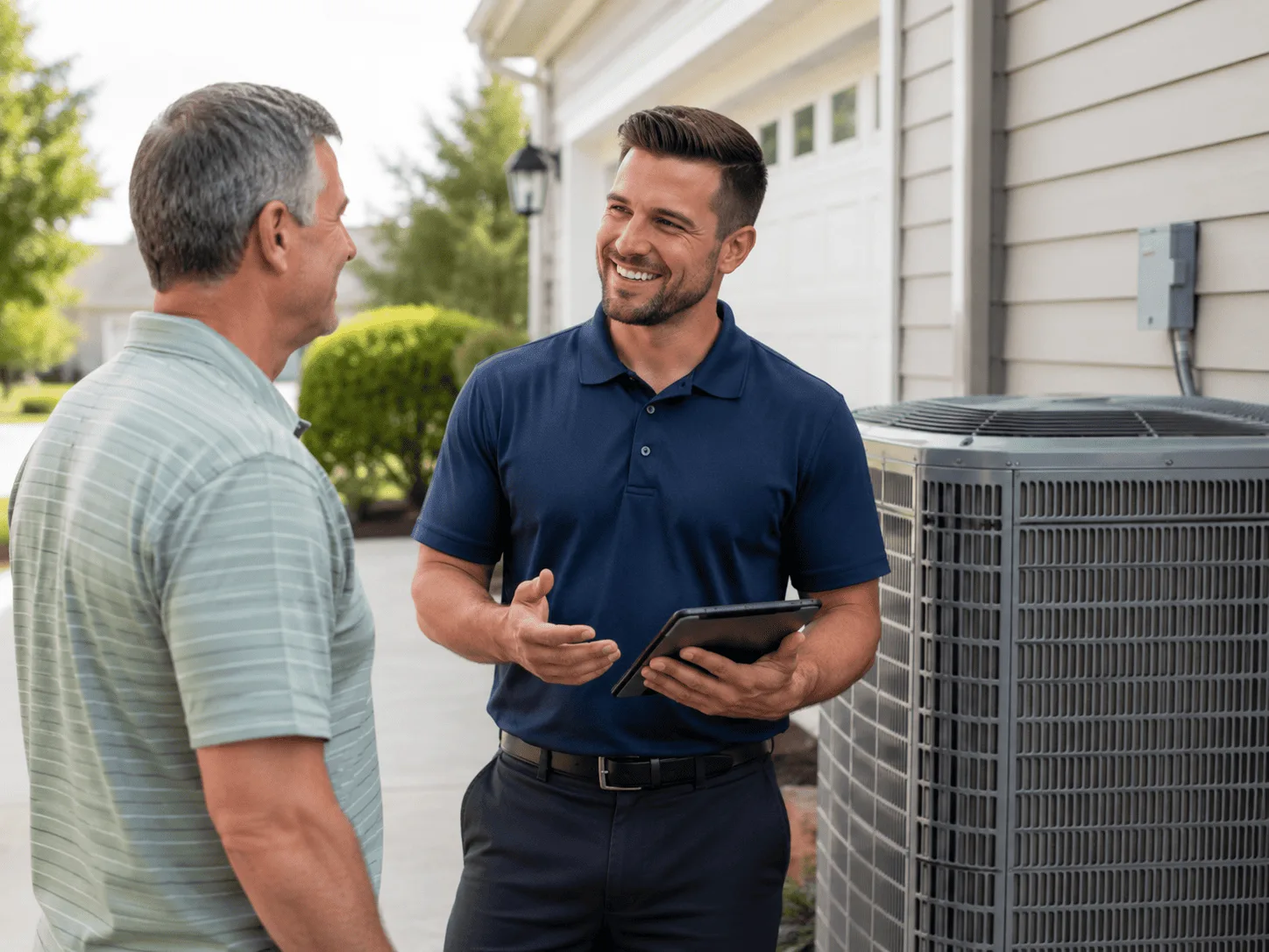 Heat Pump Installation Mayesville, SC FAQs